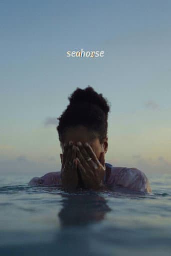 Seahorse afişi