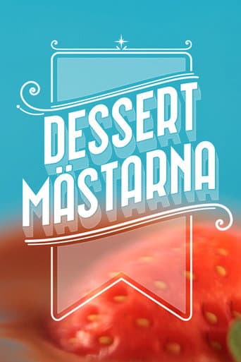 Dessertmästarna afişi