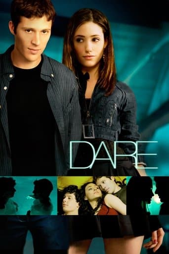 Dare afişi