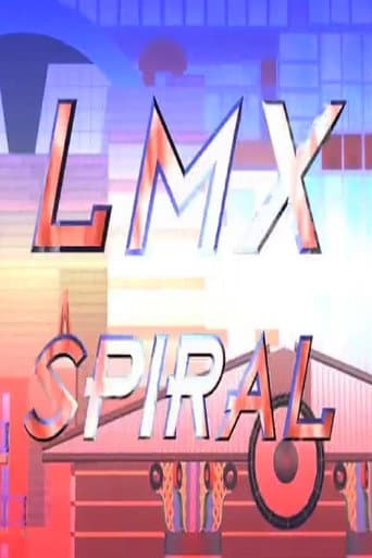 LMX Spiral afişi