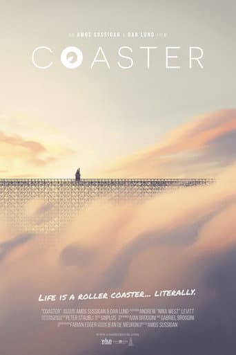 Coaster afişi