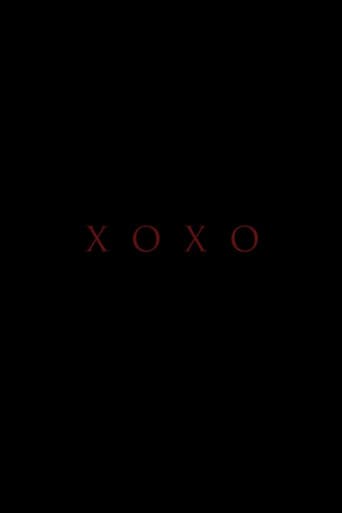 XOXO afişi