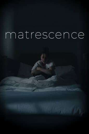 Matrescence afişi