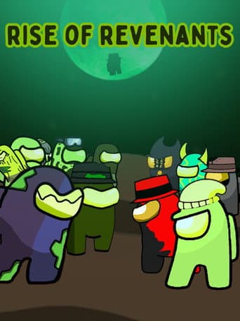 SC Lore: Rise of Revenants