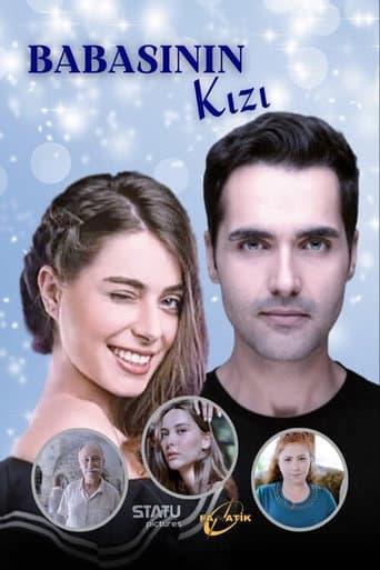 Babasının Kızı afişi