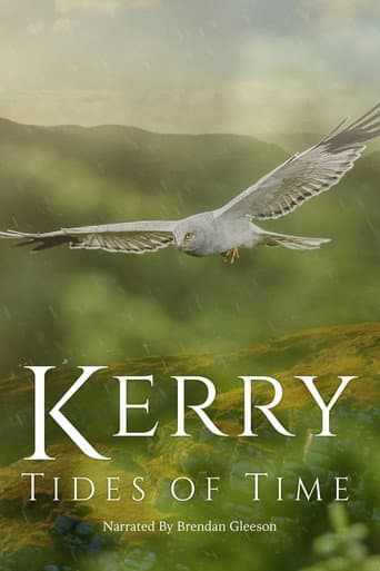 Kerry: Tides of Time afişi