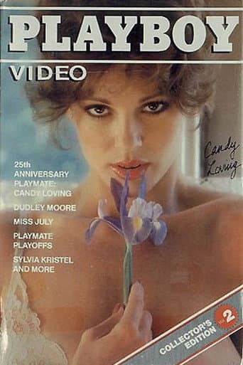 Playboy Video Magazine, Volume 2 afişi