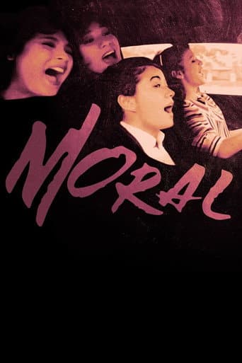 Moral afişi