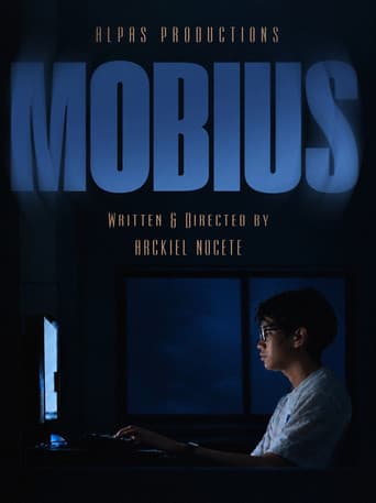 MOBIUS afişi