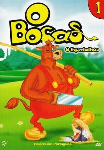 Boes afişi