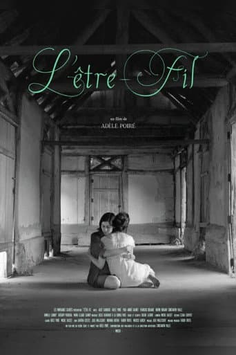L'Être-fil afişi