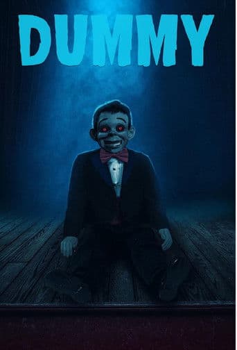 Dummy afişi