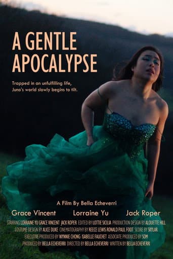 A Gentle Apocalypse afişi
