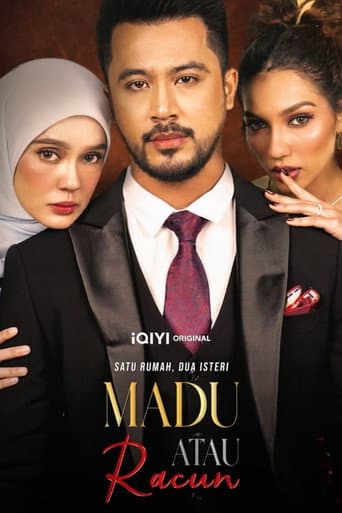 Madu atau Racun afişi