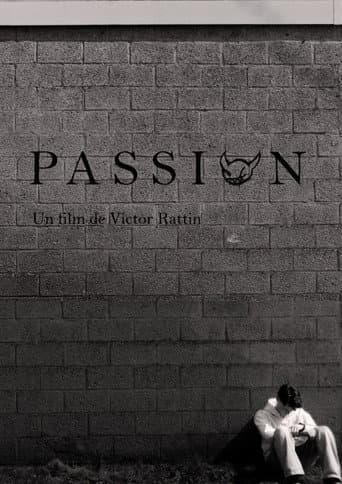 Passiøn afişi