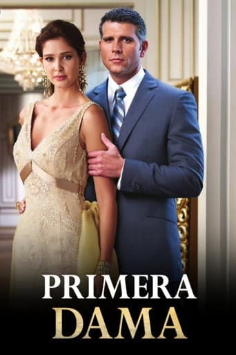 Primera dama afişi