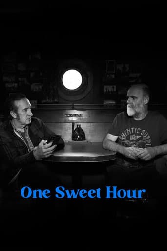One Sweet Hour afişi