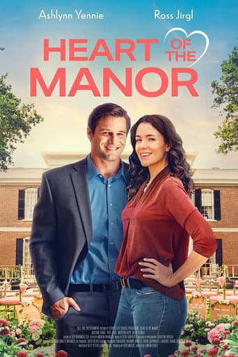 Heart of the Manor afişi