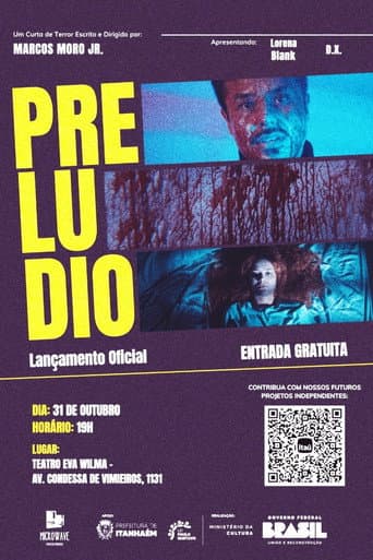 Prelúdio afişi