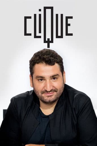 Clique afişi
