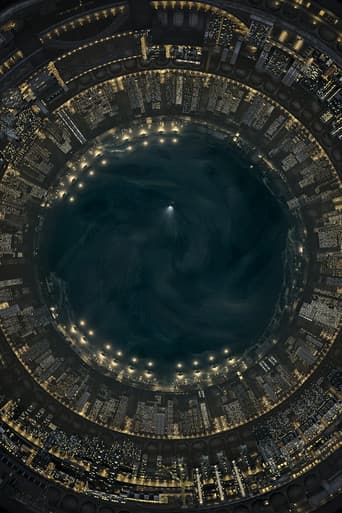 New Babylon afişi