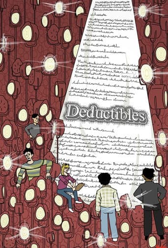 Deductibles afişi