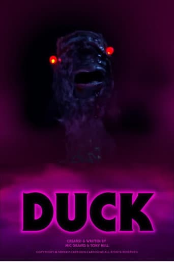 Duck afişi
