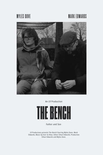 The Bench afişi