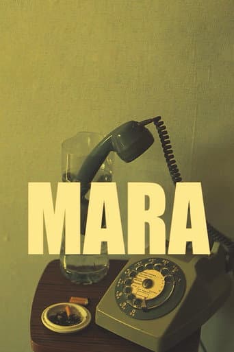 MARA afişi