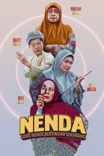 Nenda afişi