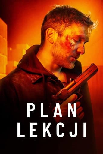 Ders Planı afişi