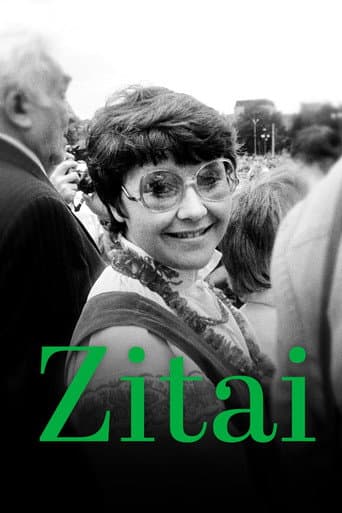 Zitai afişi