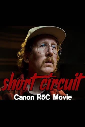 Short Circuit afişi