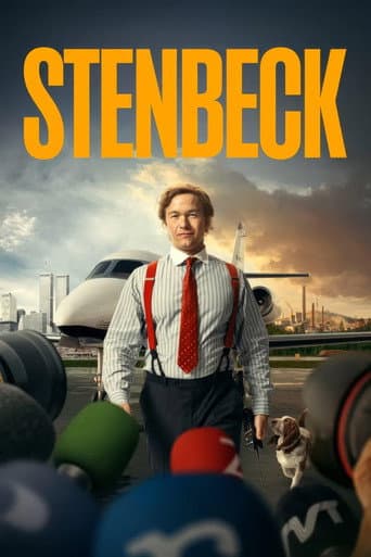 Stenbeck afişi