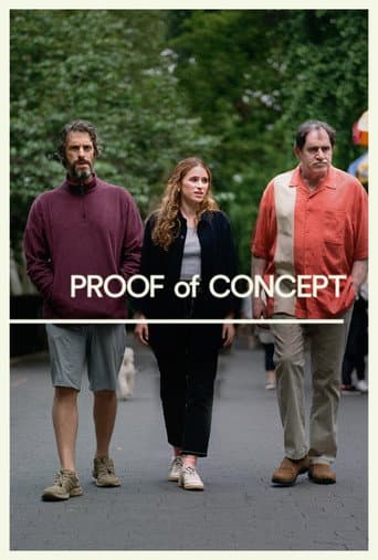 Proof of Concept afişi
