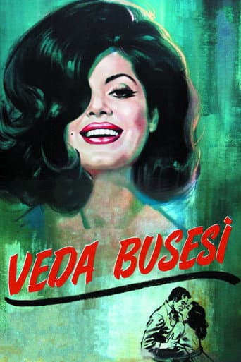 Veda Busesi afişi