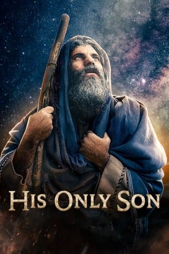 His Only Son afişi
