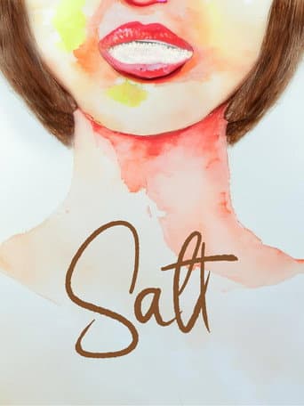 SALT afişi