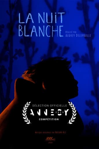 La Nuit blanche afişi