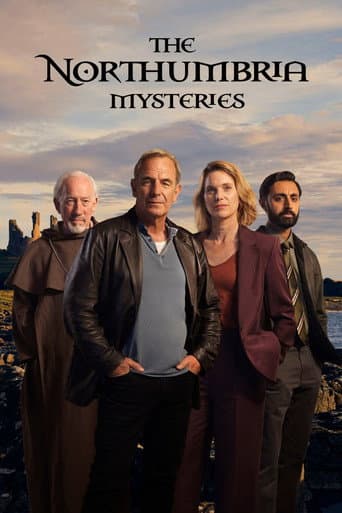 The Northumbria Mysteries afişi