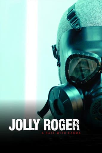 Jolly Roger afişi