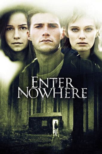 Enter Nowhere afişi