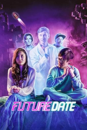 Future Date afişi
