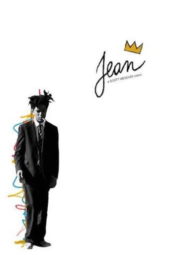 JEAN. afişi