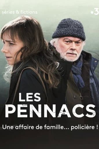 Les Pennac(s) afişi