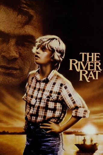 The River Rat afişi