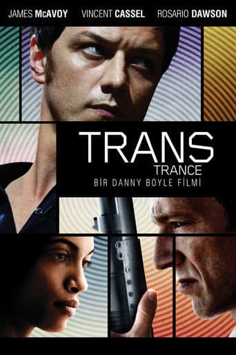 Trans afişi