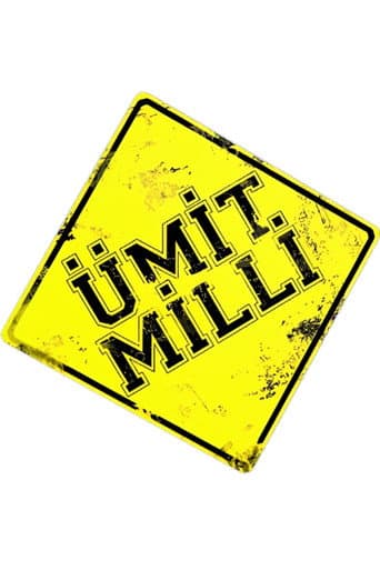 Ümit Milli afişi