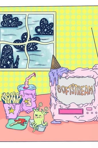 The Softstream afişi