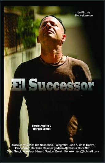El Successor afişi